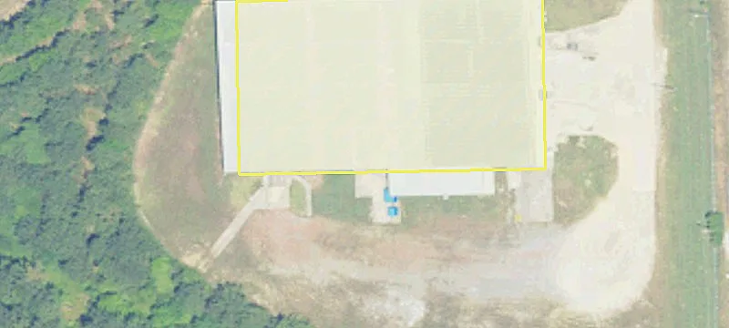 3405 Industrial Dr