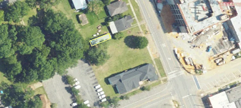 Hand Ave