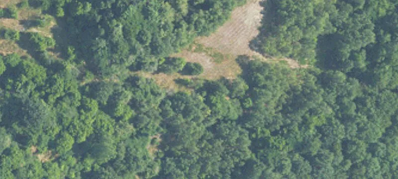 11 Acres On Hwy