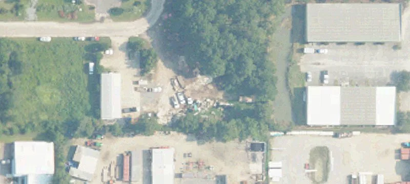 3 Northshore Cir