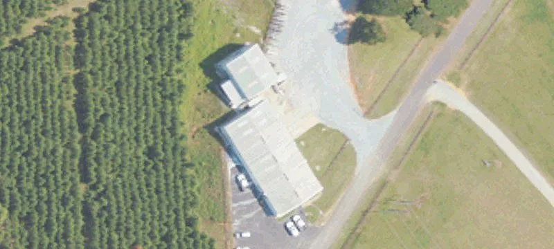 1570 Geddie Loop Rd