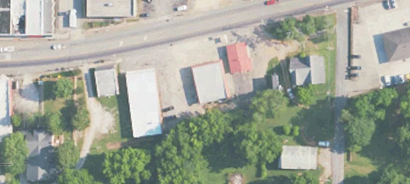 Lineville, AL 36266