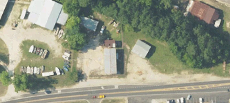 Al Hwy 27