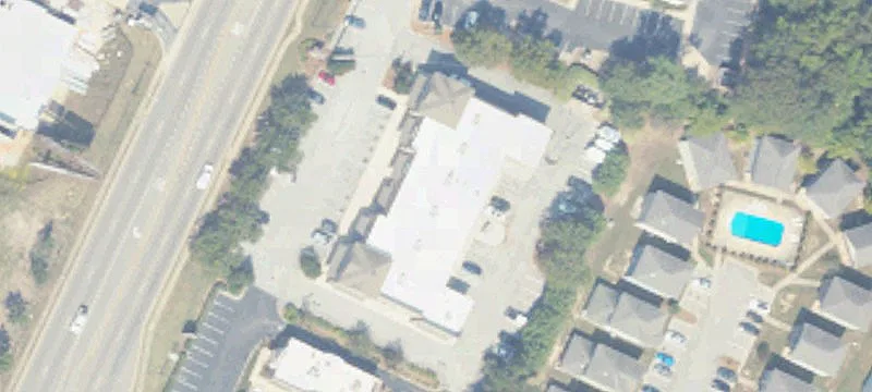 2021 College St
