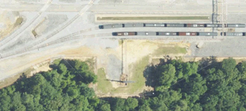 Hwy 43rd N