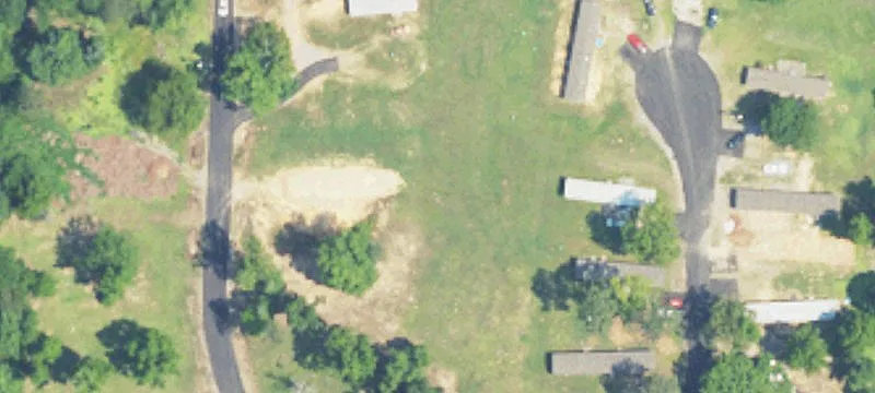 Arkadelphia Rd
