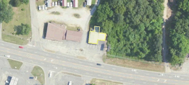 3822 Us Hwy 80th W