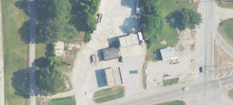 2508 Gordon Terry Pkwy
