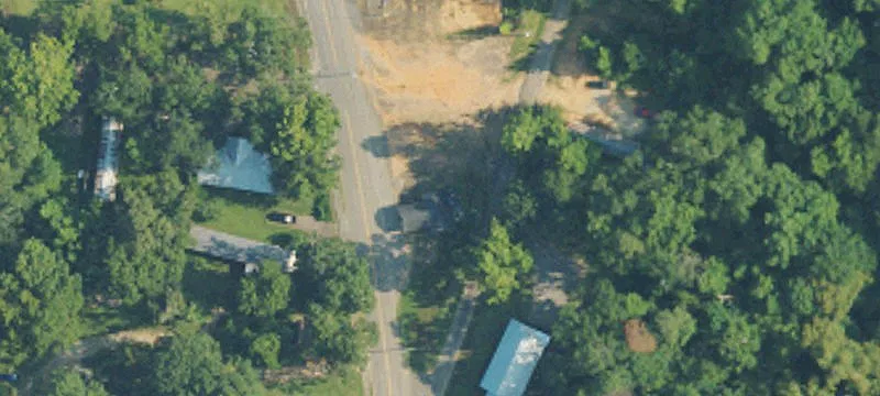 Old Hwy 5th S