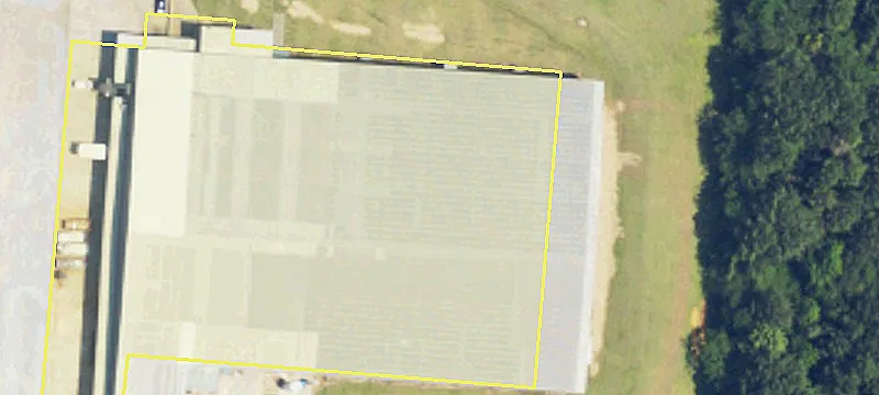323 Van Heusen Dr