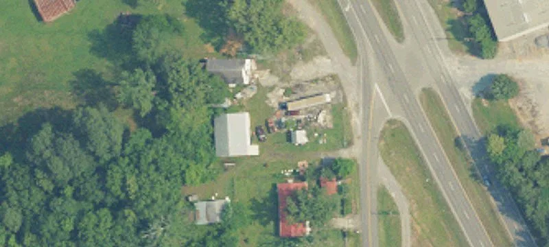 3121 Hwy 31st SW