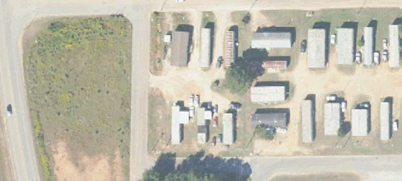 Randall Dr