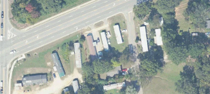 We Morton Ave