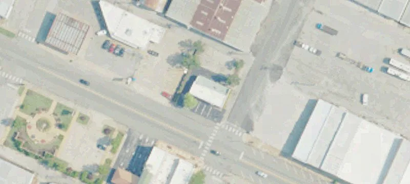 4th Ave