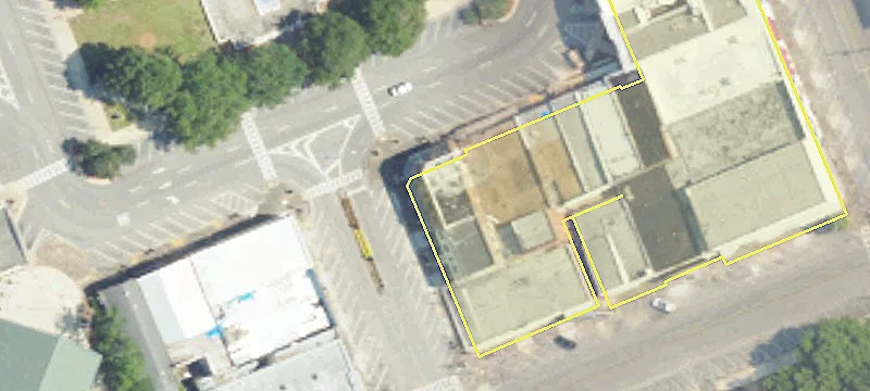 101 Courthouse Sq