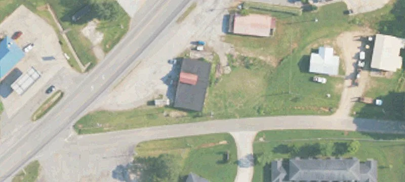 Lineville, AL 36266