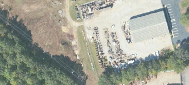 2000 Airport Rd