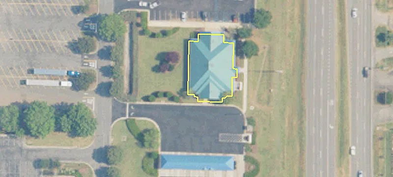 11800 Memorial SW Pkwy