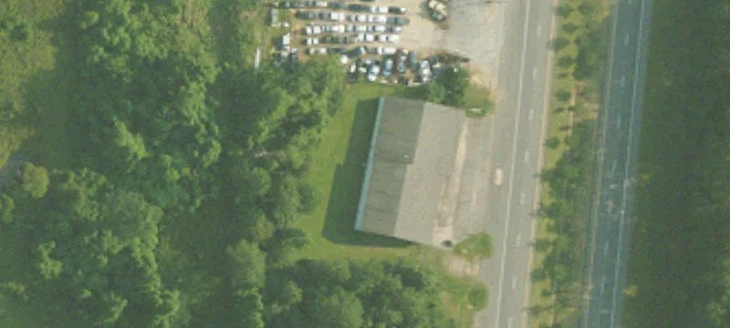 Hwy 43rd S