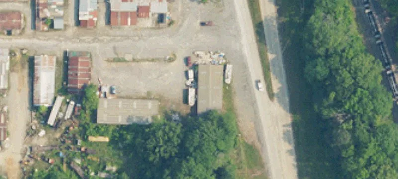 Of Main St