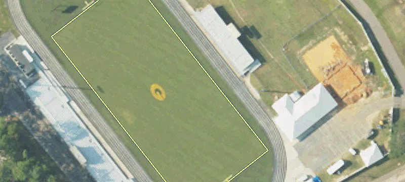 Football Stadium