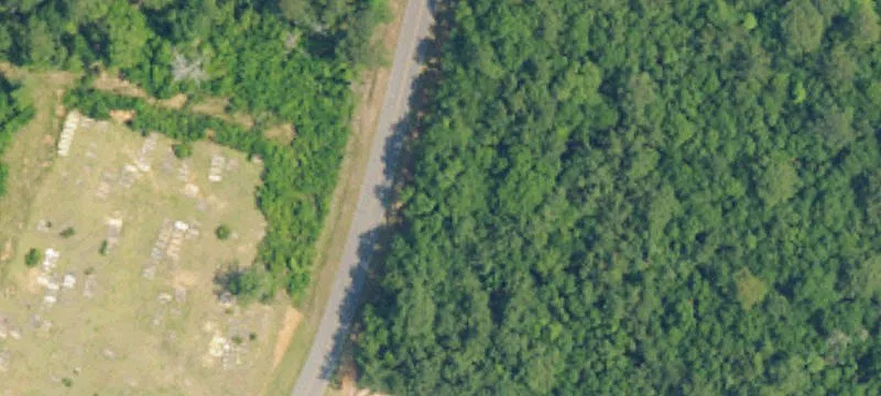 Canaan Rd