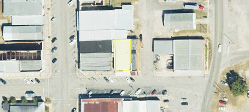 113 Slocomb St