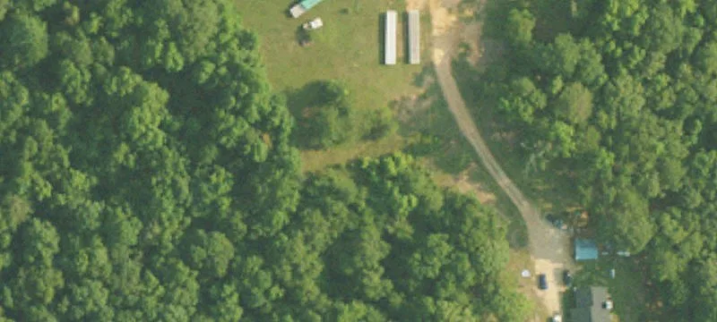 Mt Zion Rd