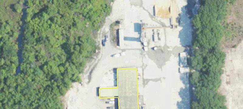 208 State Docks Rd