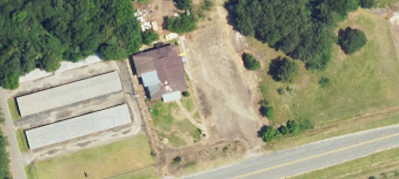 1572 Joe Bruer Rd