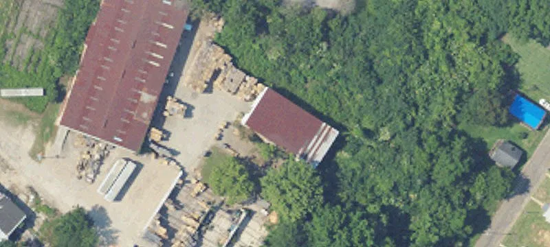 543 Barton St