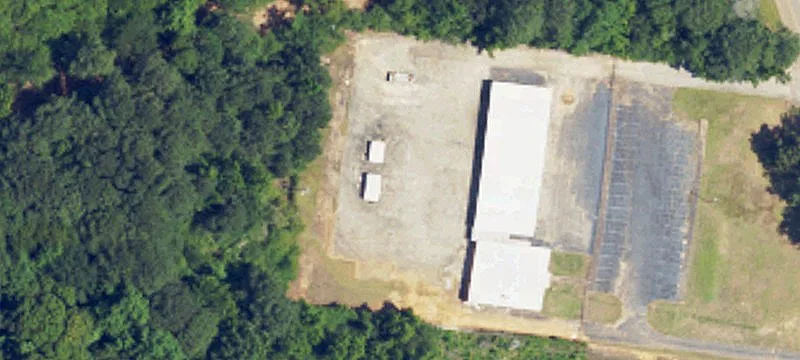 Marvin Parker Rd