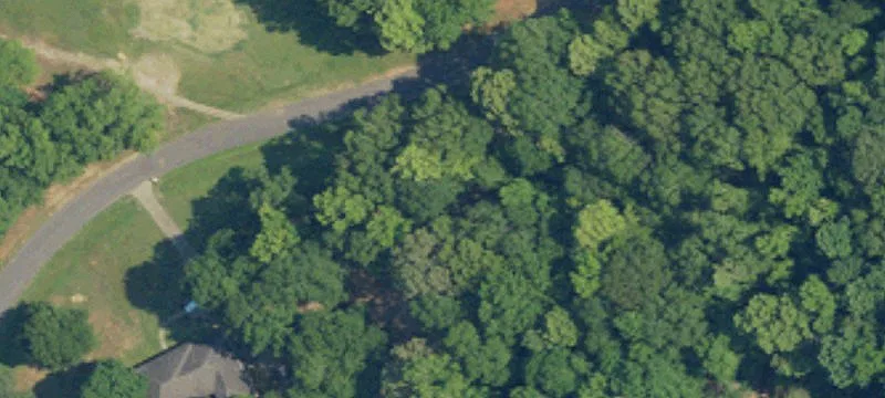 Ocmulgee Dr