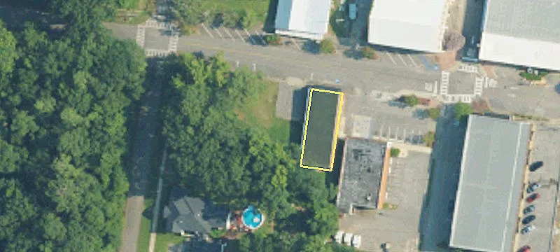 Nicol Ave