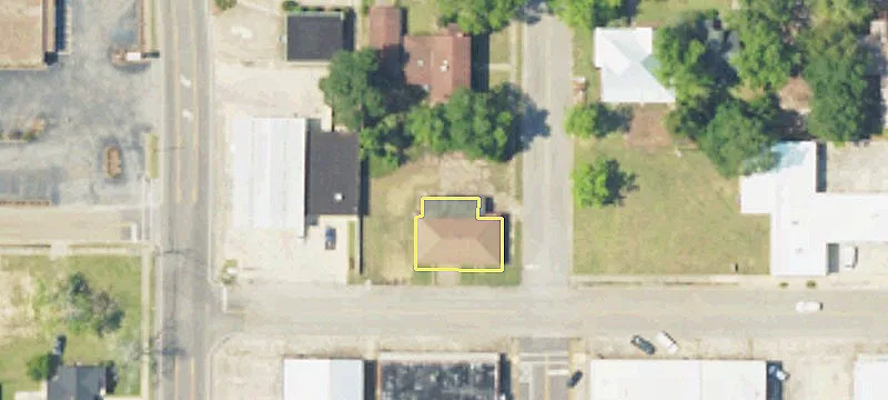 410 Buford St