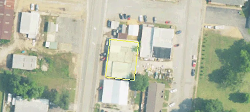 Vernon, AL 35592