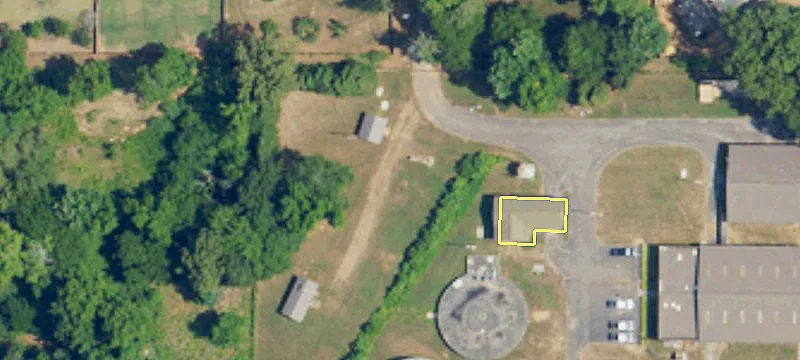 Pump House Rd