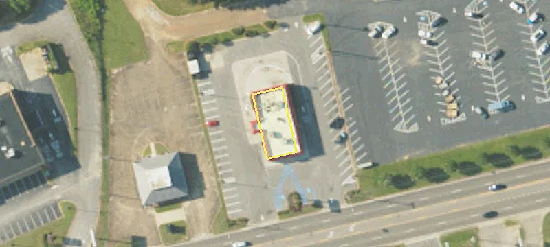 909 Rucker Blvd