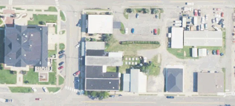 3 Ct E St
