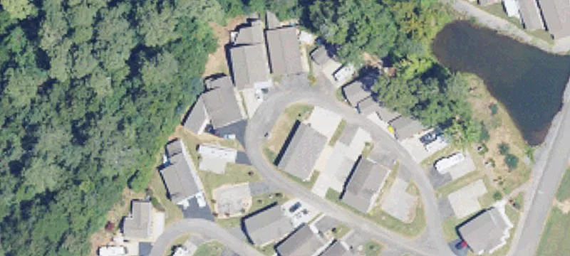1727 Convict Cp Rd