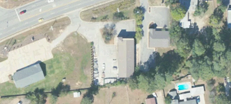 2713 Frederick Rd