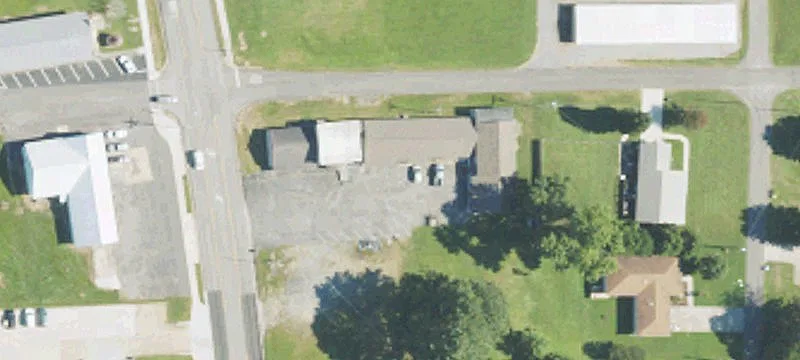 5360 Main St