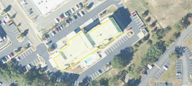 1117 Donahue Dr