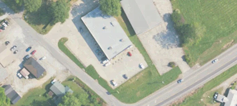 Lineville, AL 36266