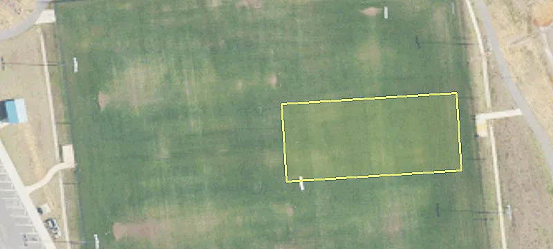 8 88th Acres On Hwy 119th At Entry To Veterans Park