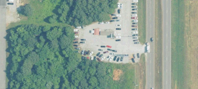 Hwy 662nd N