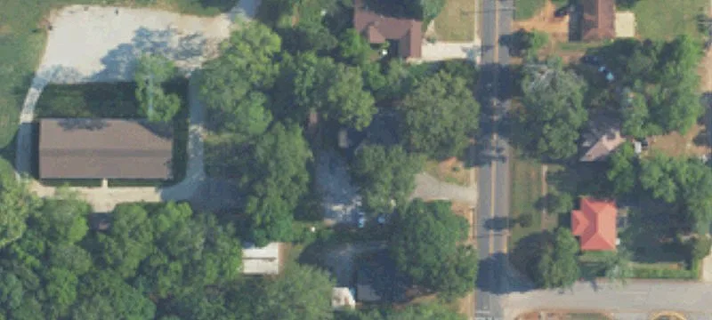 615 Memorial SW Dr