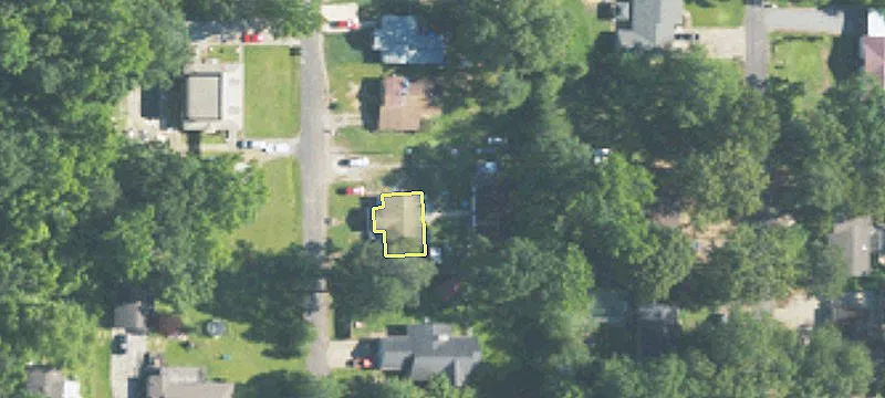 38 Earley St