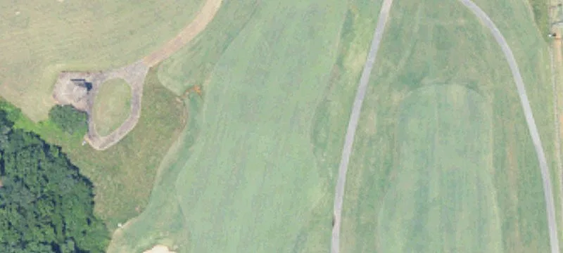 New Watermelon Rd