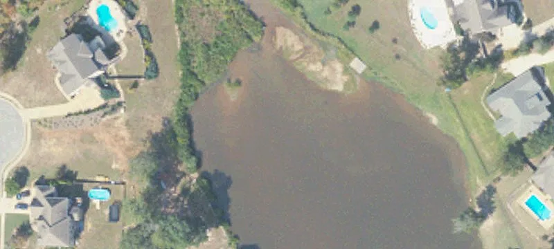 Farmville Rd